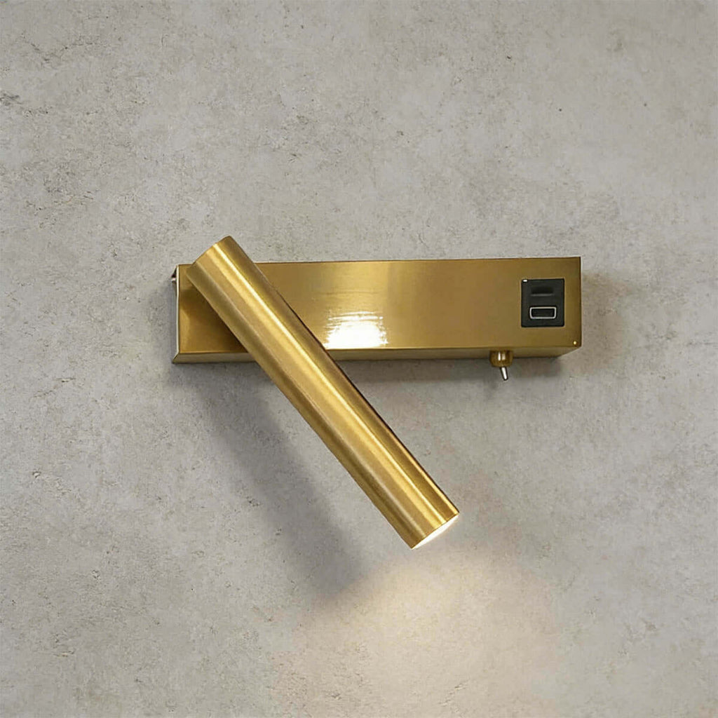 Vynex Wall Light