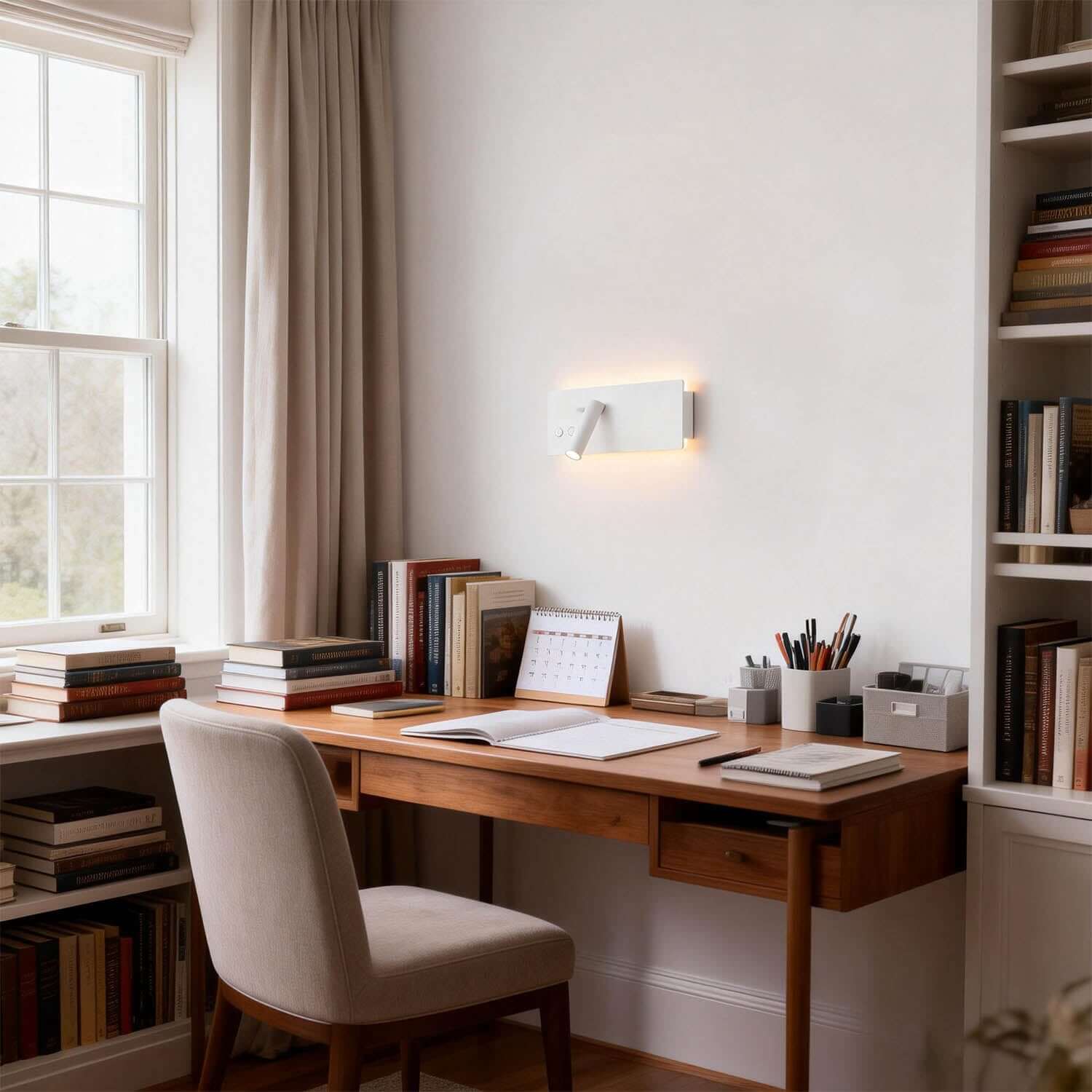 Vynor Wall Light