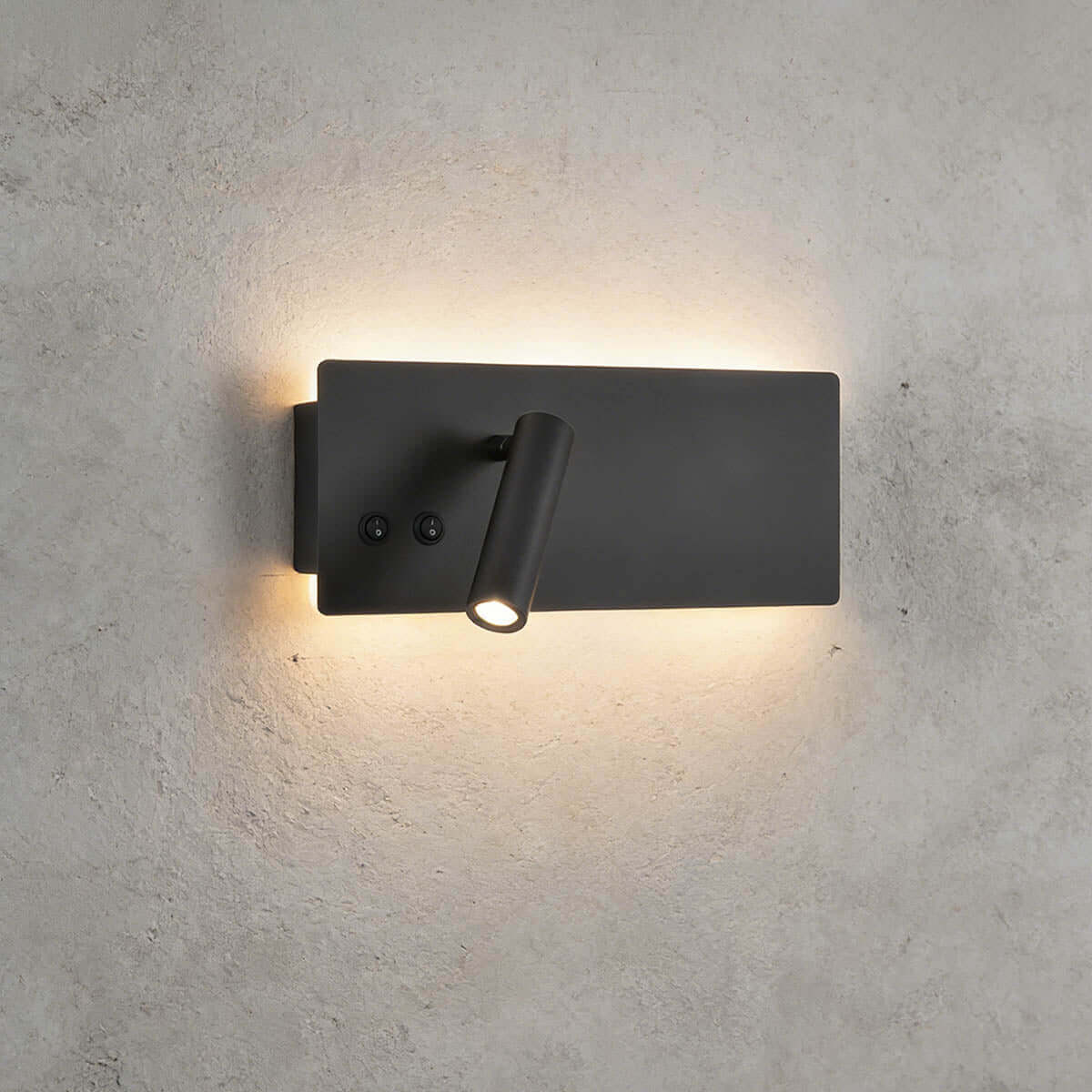 Vynor Wall Light