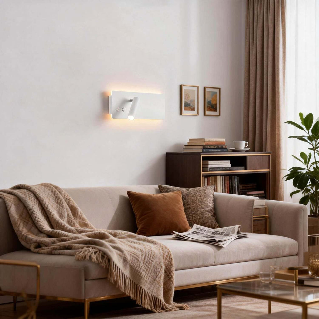 Vynor Wall Light