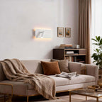 Vynor Wall Light