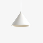 Triangular Pendant Light