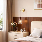 Parve Wall Light