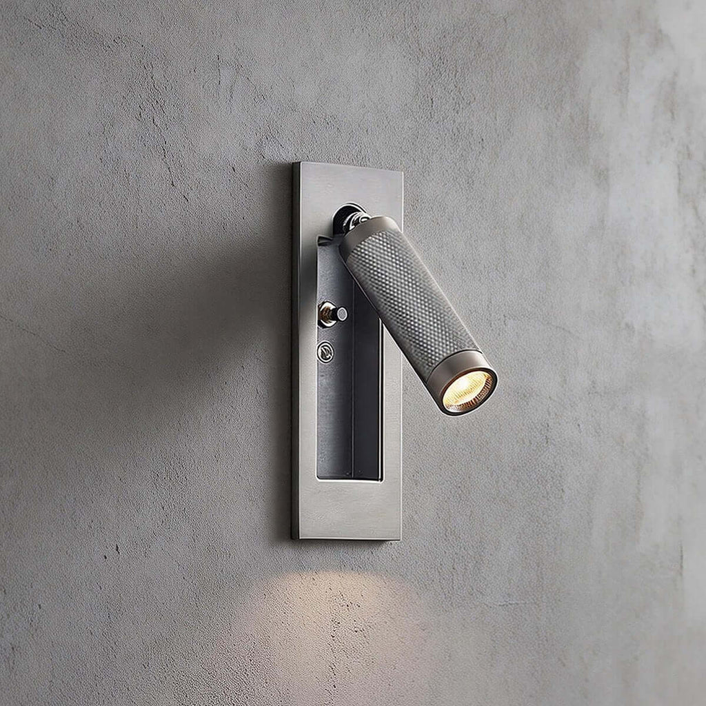 Woril  Wall Light