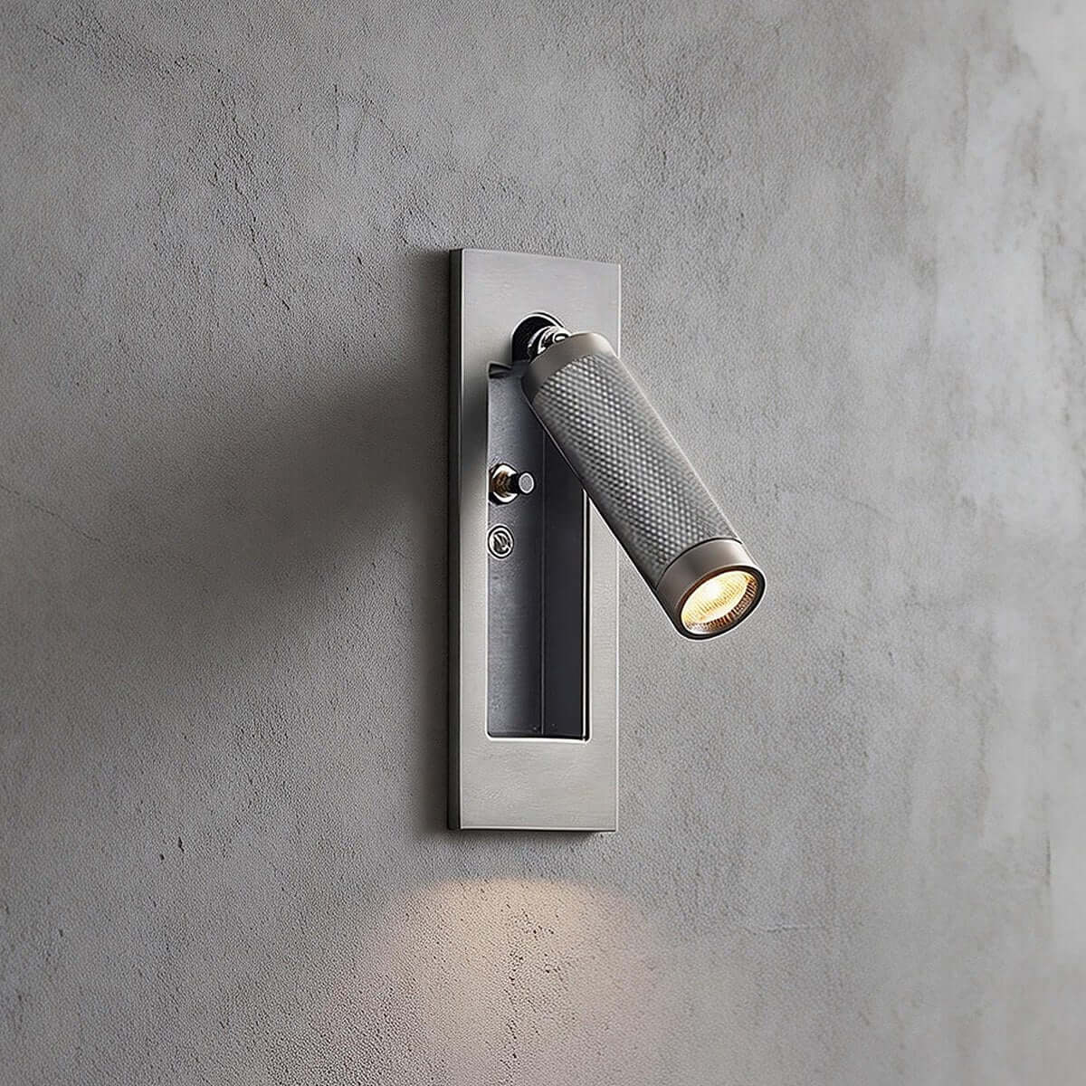 Woril  Wall Light