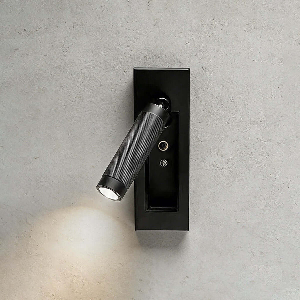 Woril  Wall Light