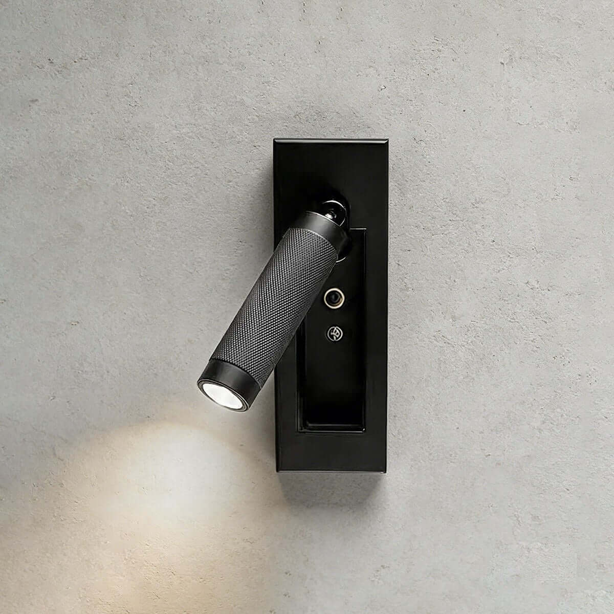 Woril  Wall Light