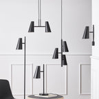 Cono 3-Light Pendant Light