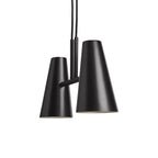 Cono Pendant Light