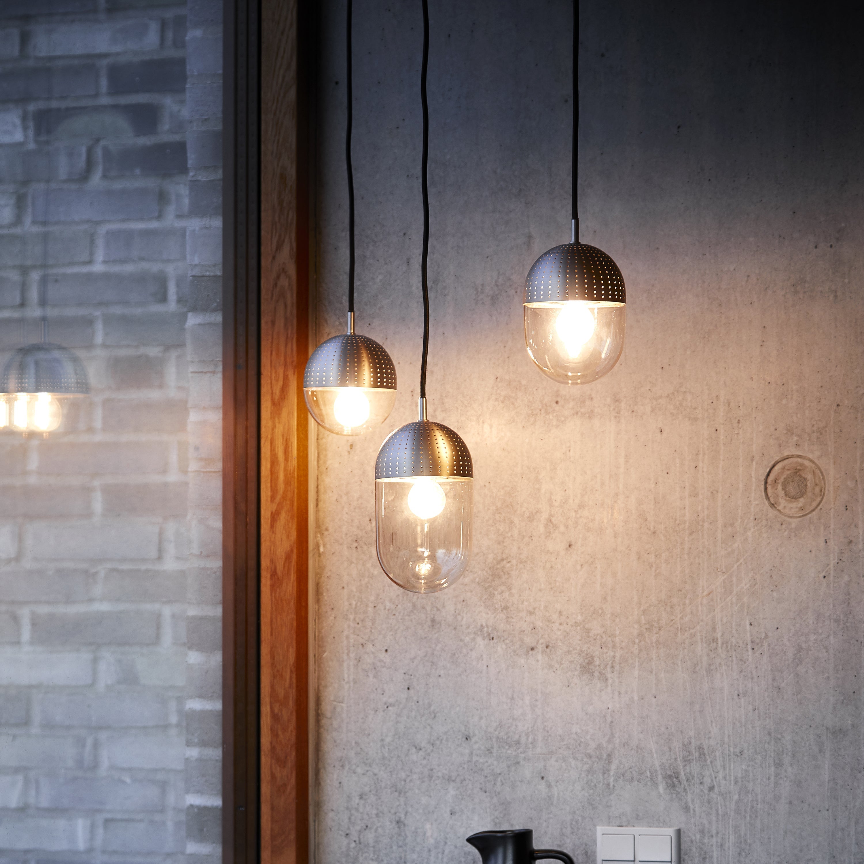 Dot Pendant Light