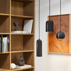 Gap Pendant Light