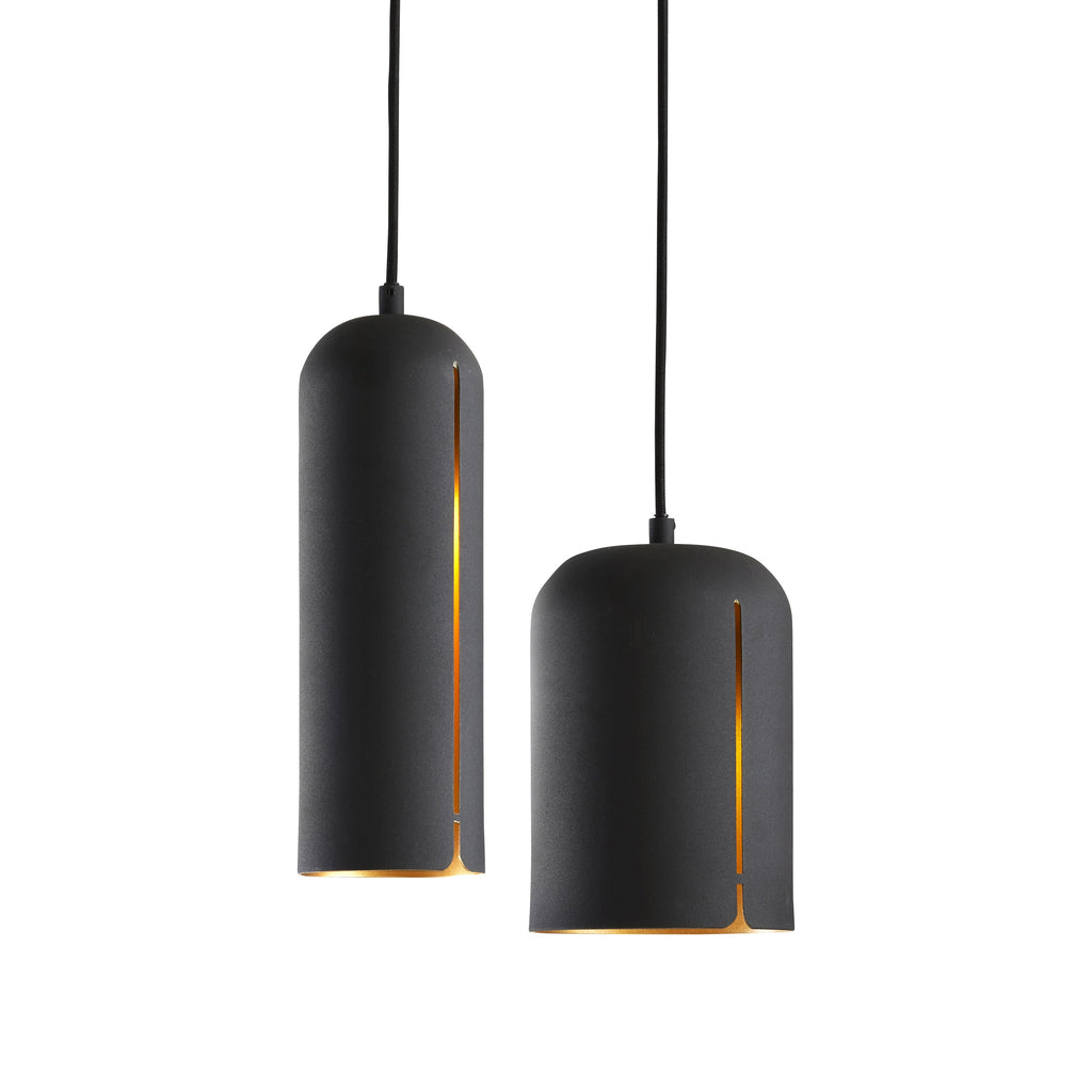 Gap Pendant Light