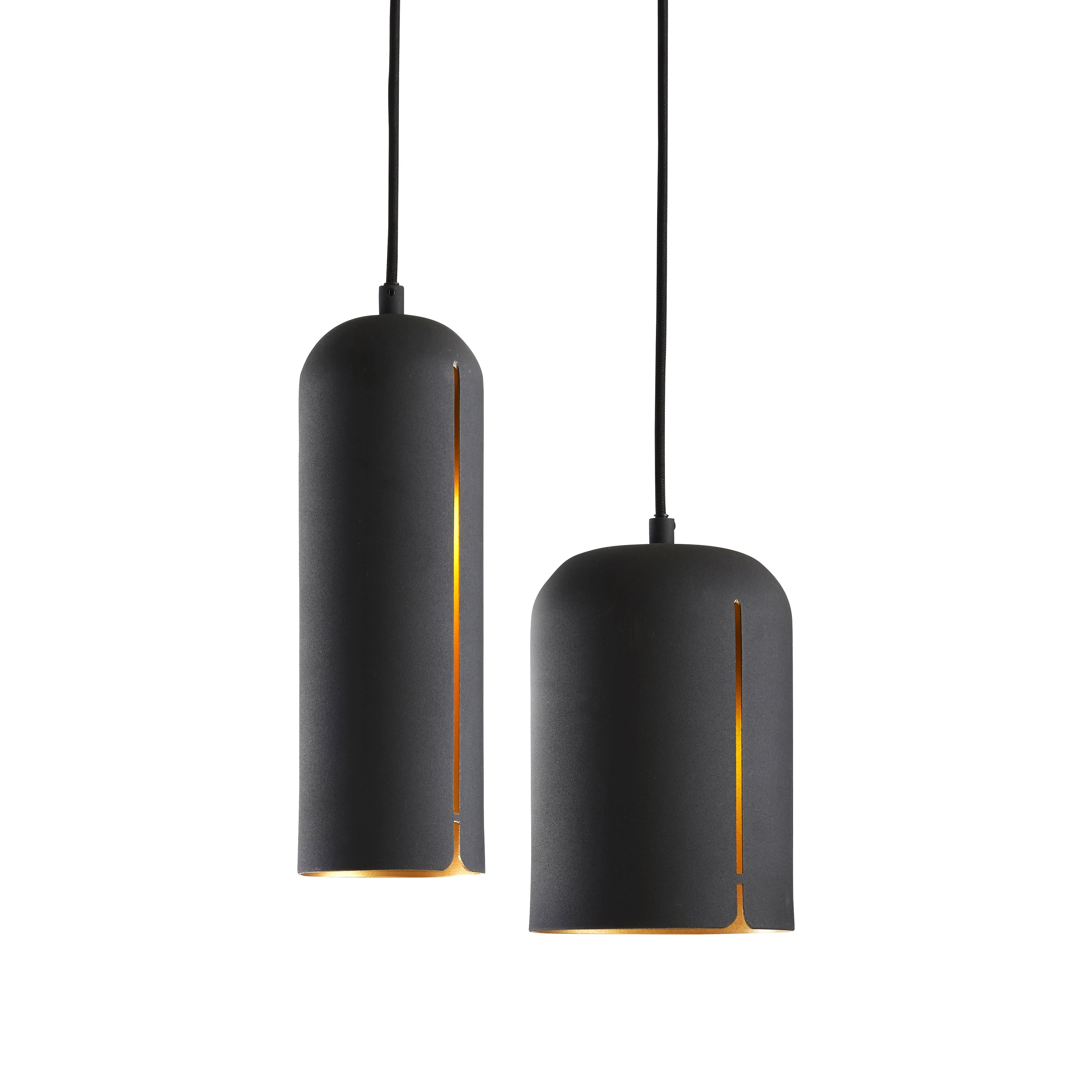 Gap Pendant Light