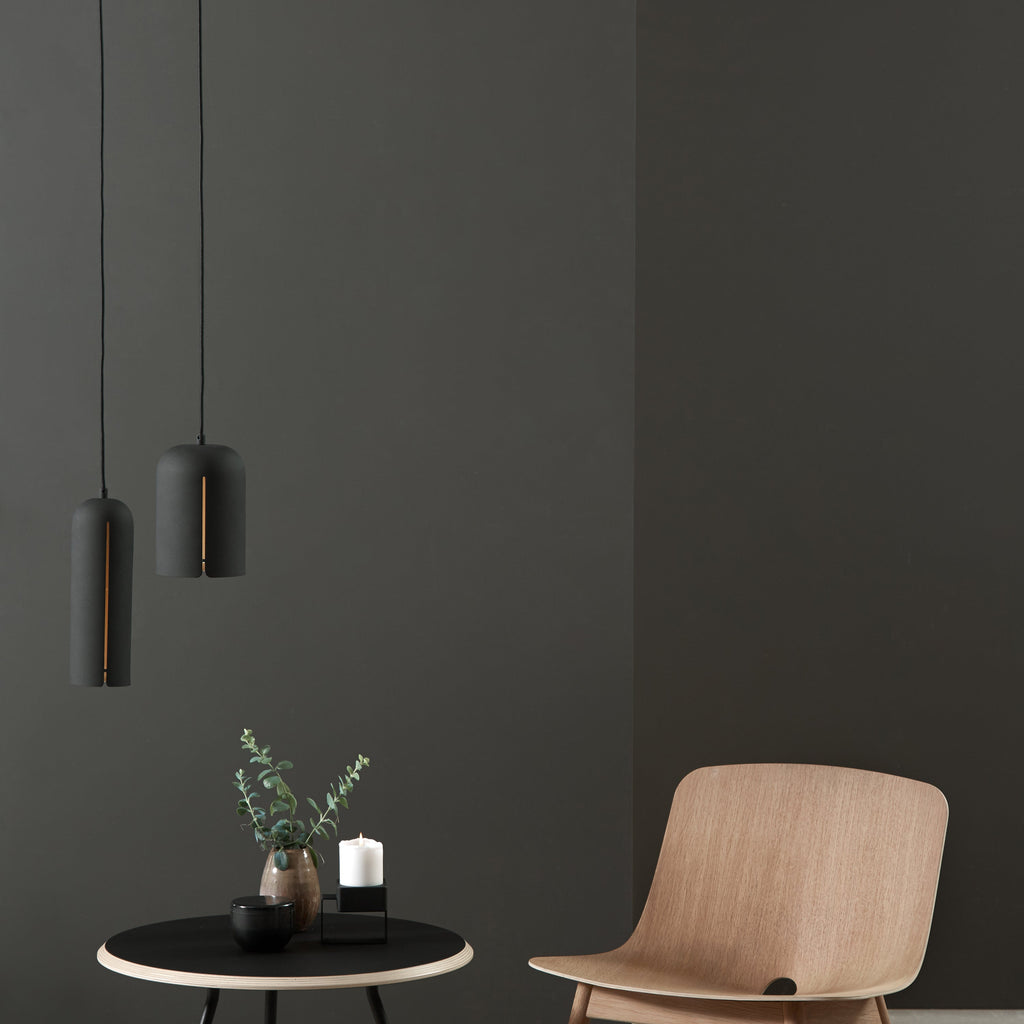 Gap Pendant Light