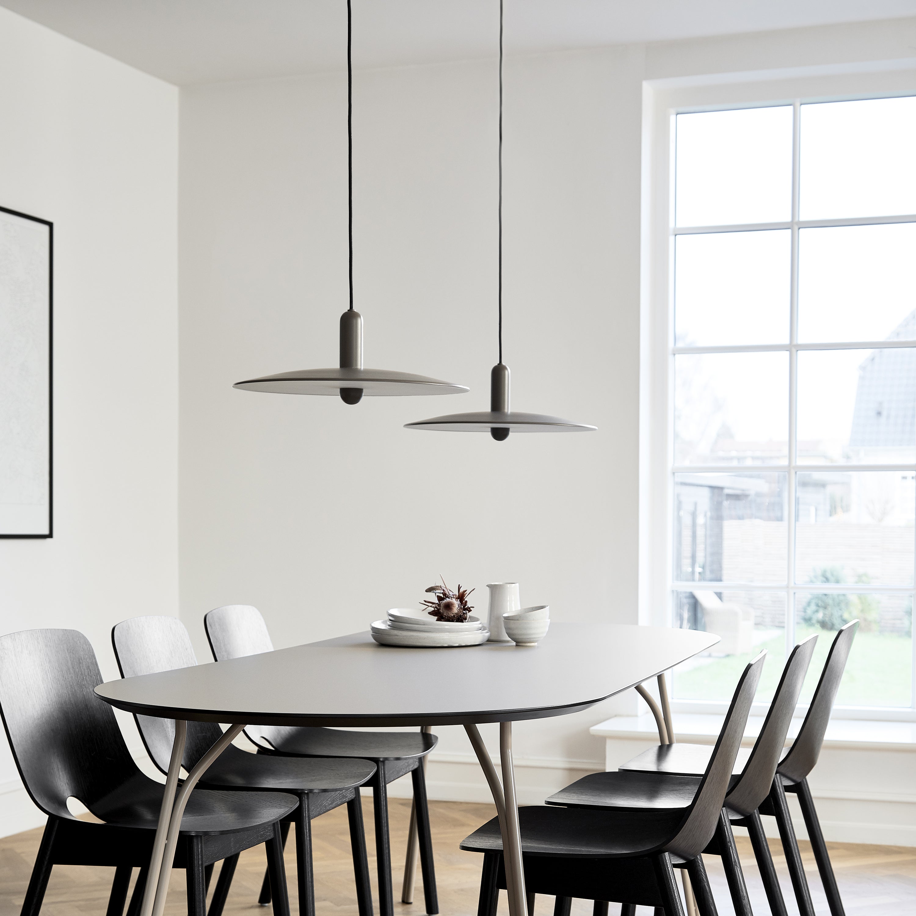 LU Pendant Light
