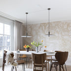 LU Pendant Light
