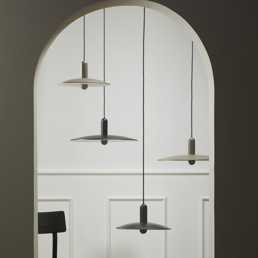 LU Pendant Light