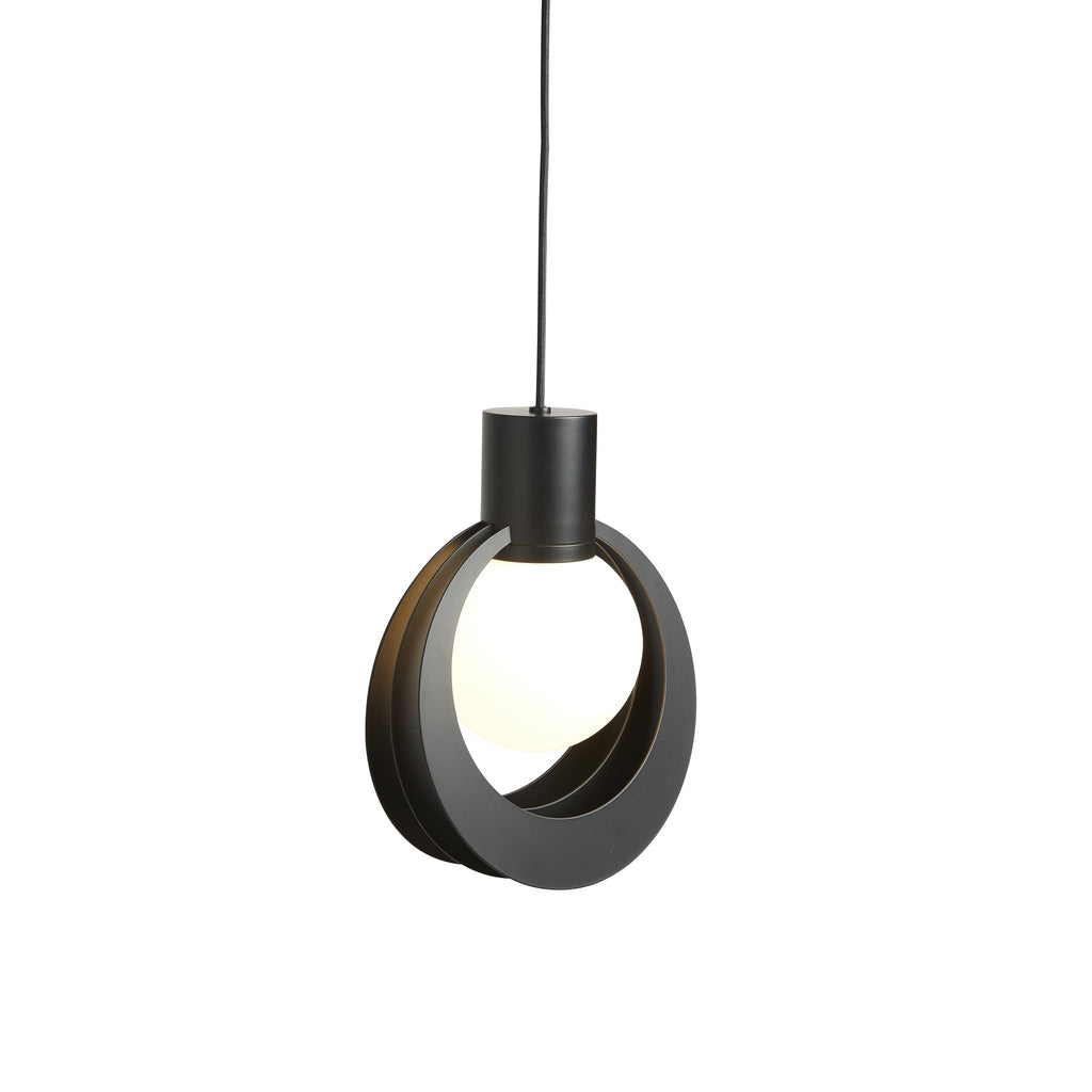 Lunar Pendant Light