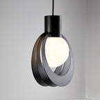 Lunar Pendant Light