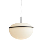 Pump Pendant Light