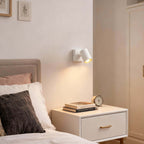 Wylka Wall Lamp