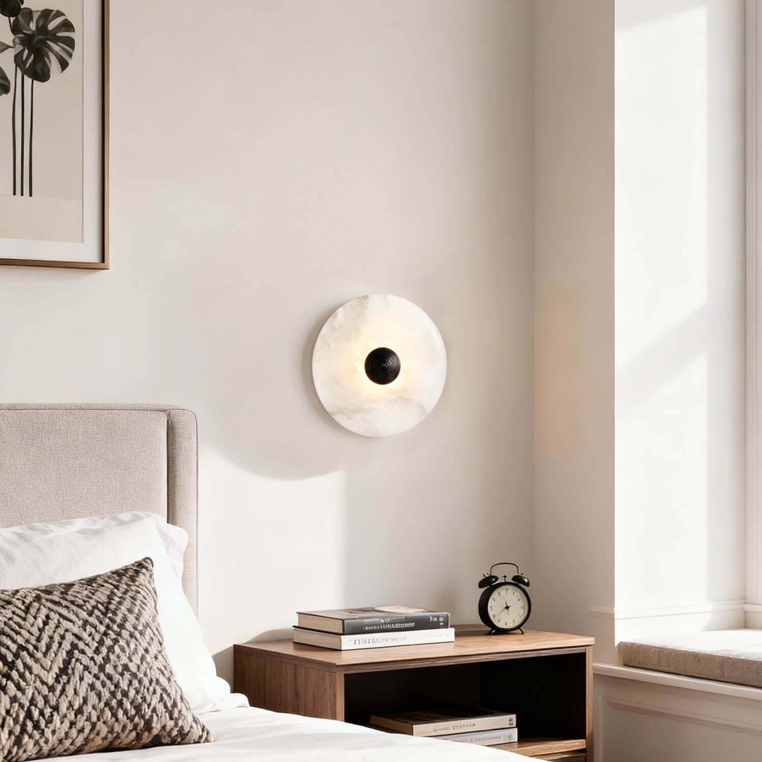 Xanira Wall Light
