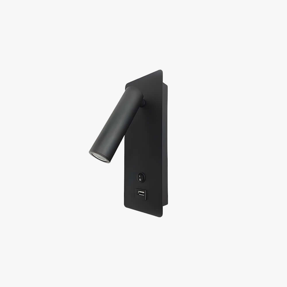 Yorva Wall Lamp Style A