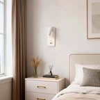 Yorva Wall Lamp Style A