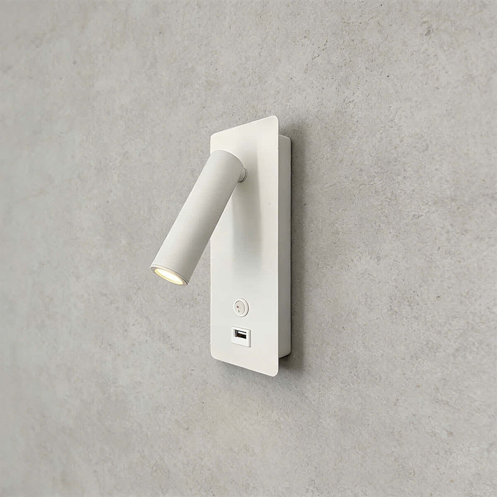 Yorva Wall Lamp Style A