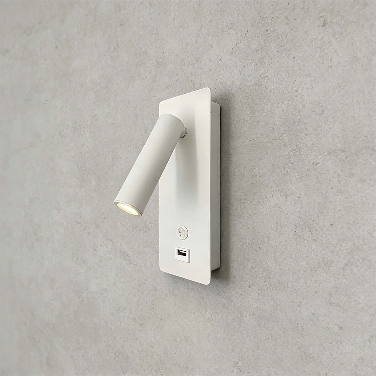 Yorva Wall Lamp Style A