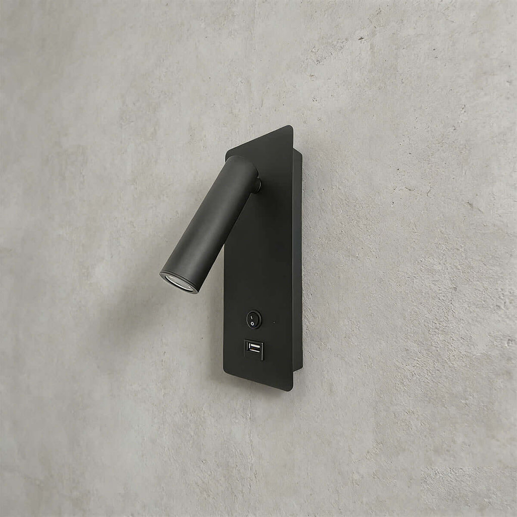 Yorva Wall Lamp Style A