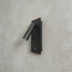 Yorva Wall Lamp Style A