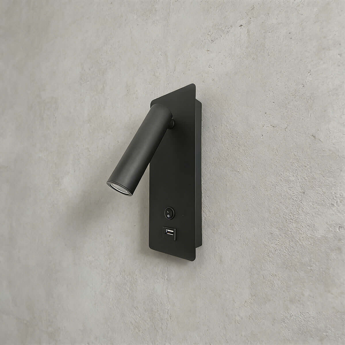 Yorva Wall Lamp Style A