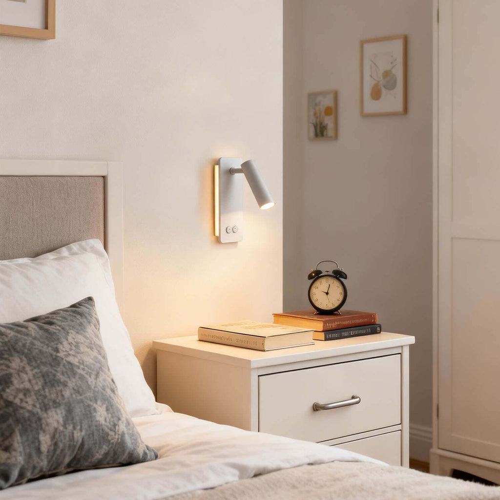 Yorva Wall Lamp Style B