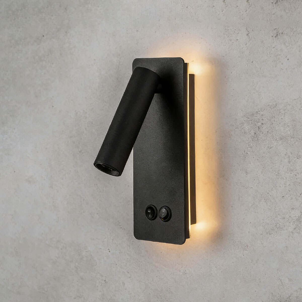 Yorva Wall Lamp Style B