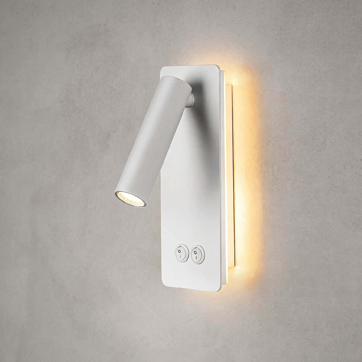 Yorva Wall Lamp Style B