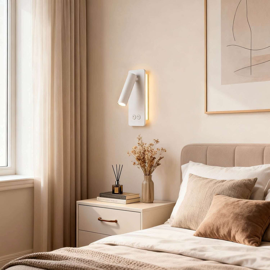 Yorva Wall Lamp Style B