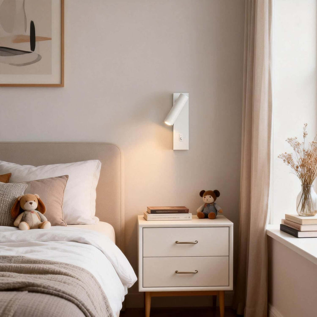Yorva Wall Lamp Style C