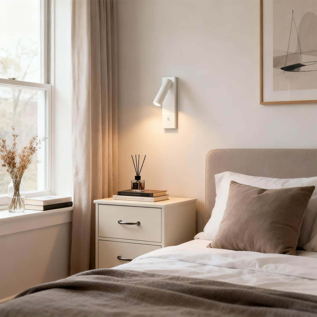 Yorva Wall Lamp Style C