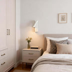 Yorva Wall Lamp Style C
