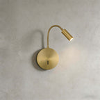 Zalor Wall Light