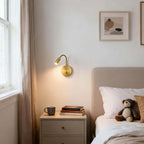 Zalor Wall Light