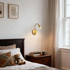 Zalor Wall Light