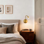 Zalor Wall Light