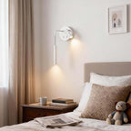 Zelvix Wall Light