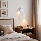 Zelvix Wall Light