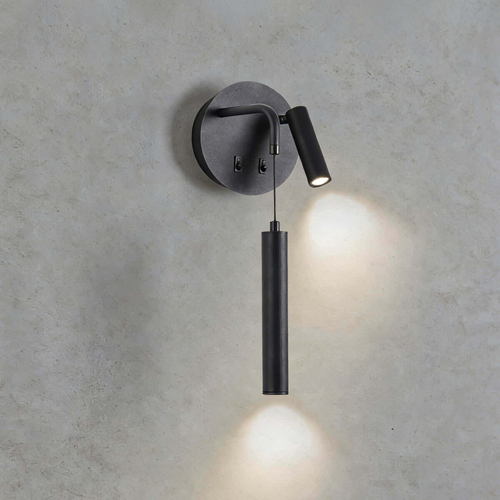 Zelvix Wall Light