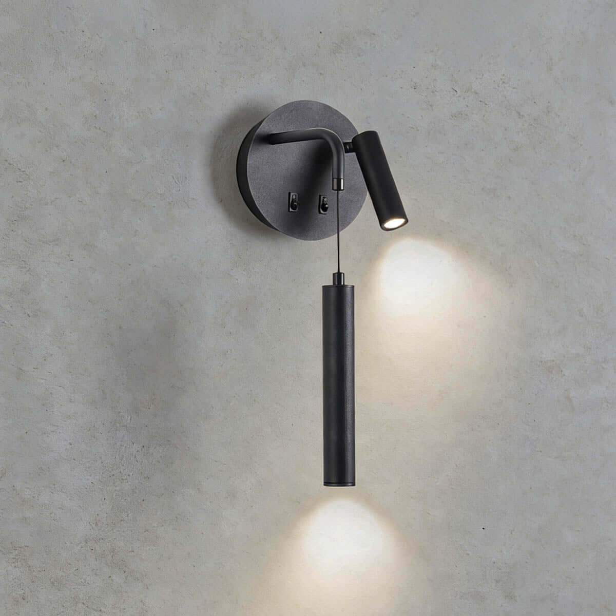 Zelvix Wall Light
