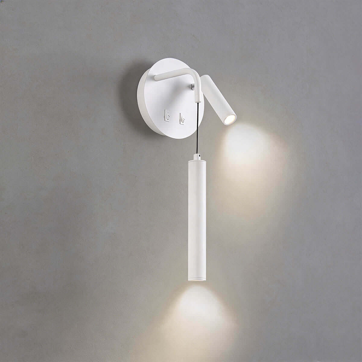 Zelvix Wall Light