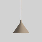 Lumo 4-Light Square Pendant Light